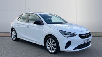 Vauxhall Corsa 1.2 Turbo SE Premium 5dr Petrol Hatchback